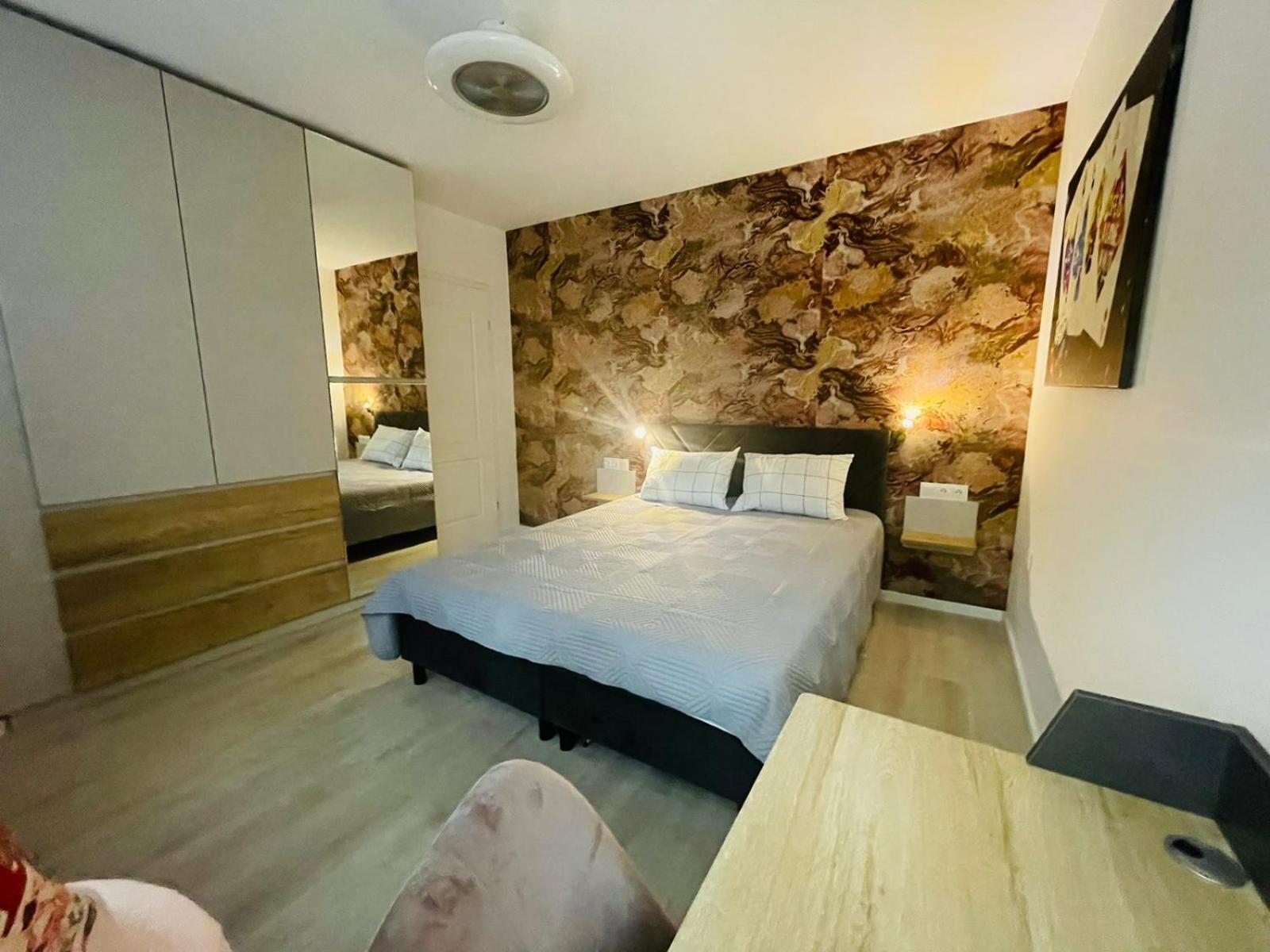 Apartament-Demian Sofia Eksteriør billede