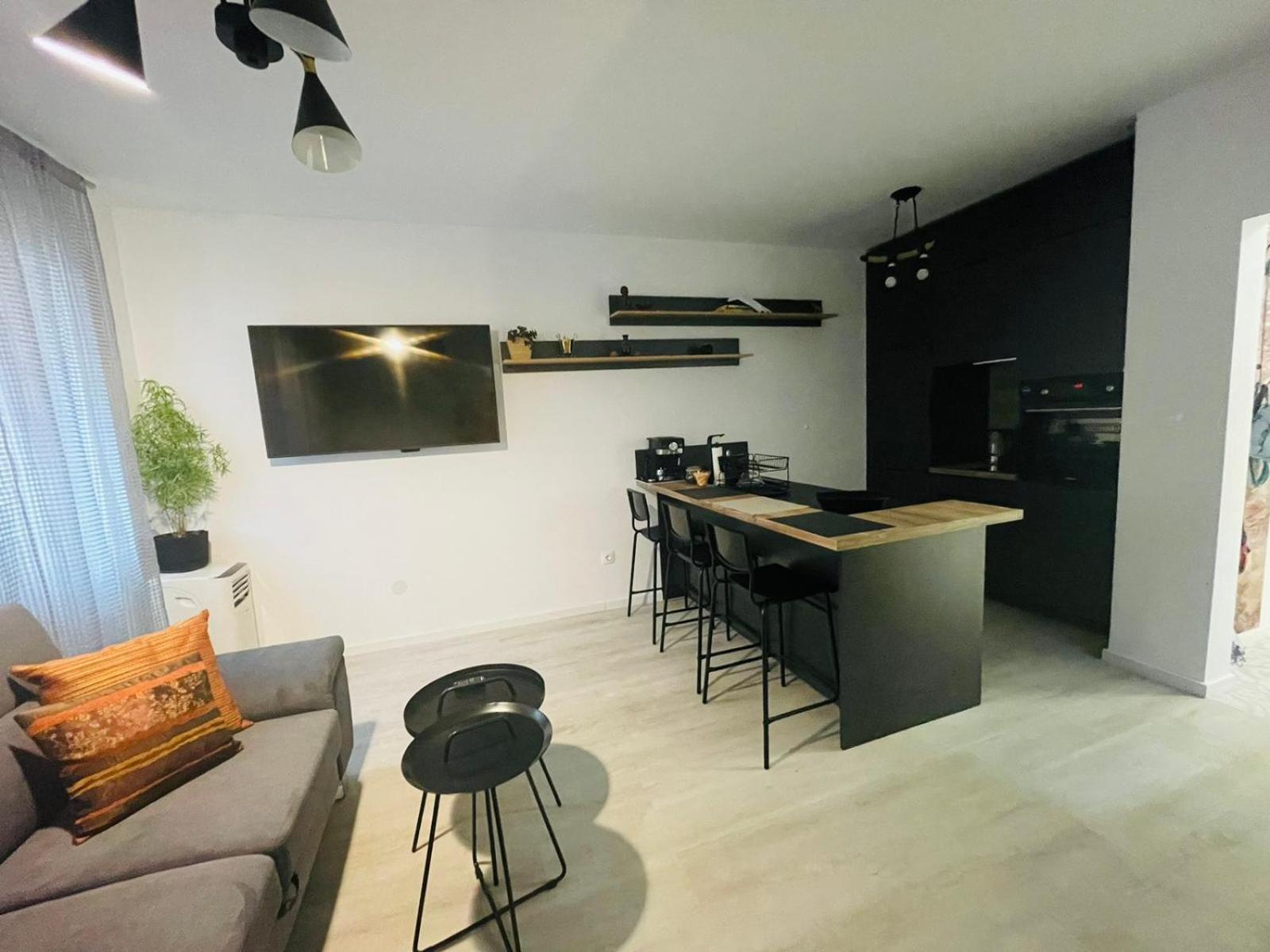 Apartament-Demian Sofia Eksteriør billede