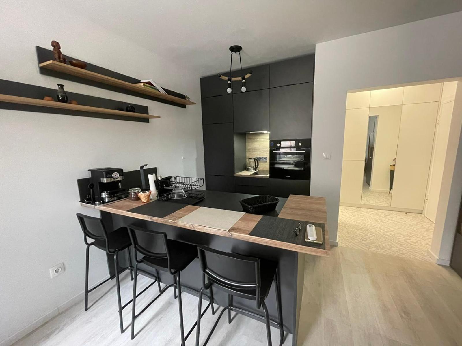 Apartament-Demian Sofia Eksteriør billede